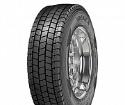 315/80R22.5 Debica DRD2 156/154L/M Ведуча вантажна шина Киев