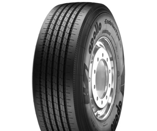 385/65R22.5 Apollo Endurace Rfront HD 164K Рульова вантажна шина Киев - изображение 1