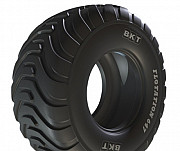 520/50R17 BKT FLOTATION 647 159/147B/B TL Сільгосп шина Киев
