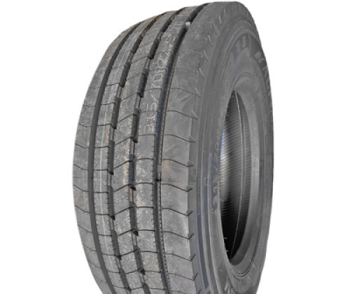 315/80R22.5 Aufine PREMIUM LINE A 160/157J Рульова вантажна шина Киев - изображение 1