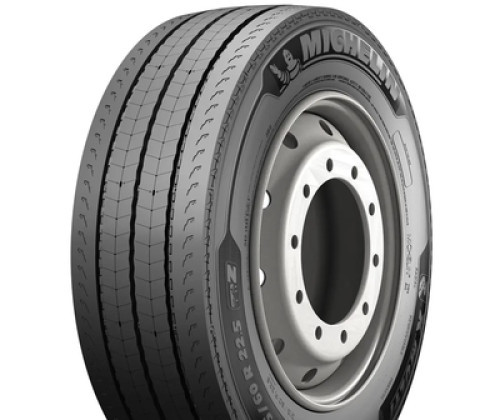285/70R19.5 Michelin X Multi Z 146/144L Рульова вантажна шина Киев - изображение 1
