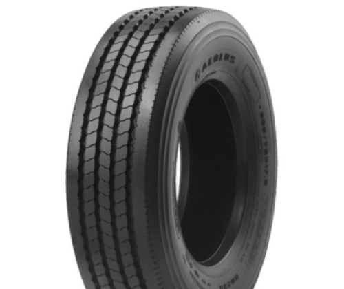215/75R17.5 Aeolus ASR35 127/124M Рульова вантажна шина Київ - зображення 1