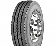 385/65R22.5 Dunlop SP 382 160/158K/L Рульова вантажна шина Киев