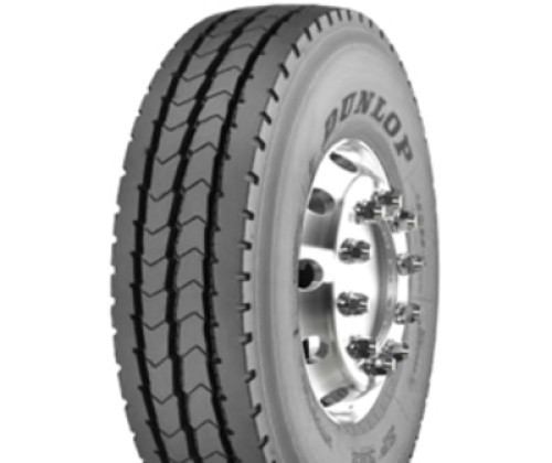 385/65R22.5 Dunlop SP 382 160/158K/L Рульова вантажна шина Киев - изображение 1