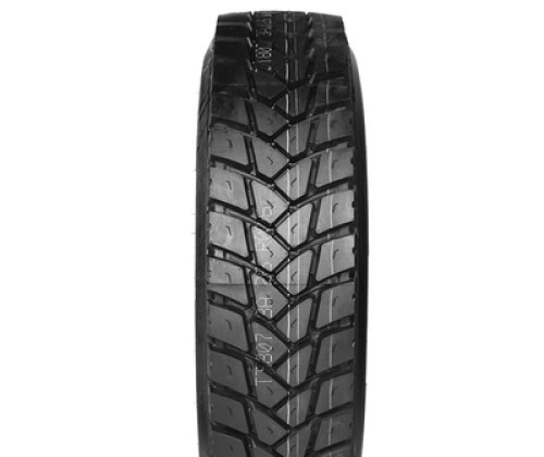 315/80R22.5 Neoterra NT699 157/154L Ведуча вантажна шина Киев - изображение 1