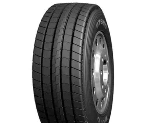 315/70R22.5 Boto BT688 154/150M Рульова вантажна шина Киев - изображение 1