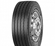 385/65R22.5 Copartner CP582 162K Причіпна вантажна шина Київ