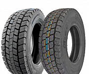 225/75R17.5 Matador D HR4 129/127M Ведуча вантажна шина Киев
