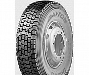 295/80R22.5 Dayton D600D 152/148M Ведуча вантажна шина Киев