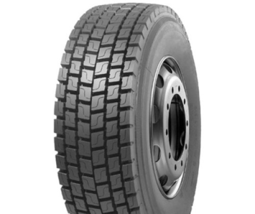 315/80R22.5 Torque TQ638 156/152L Ведуча вантажна шина Киев - изображение 1