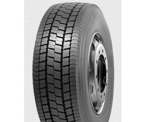 235/75R17.5 Ovation VI-628 143/141J Ведуча вантажна шина Киев - изображение 1