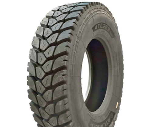 315/80R22.5 Atlander ATL269PLUS 157/154K Ведуча вантажна шина Київ - зображення 1