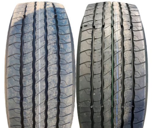 315/80R22.5 Sava Avant A5 156/154L/M Рульова вантажна шина Киев - изображение 1