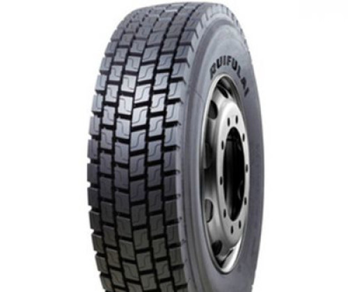 315/80R22.5 Sunfull HF638 156/152L Ведуча вантажна шина Київ - зображення 1