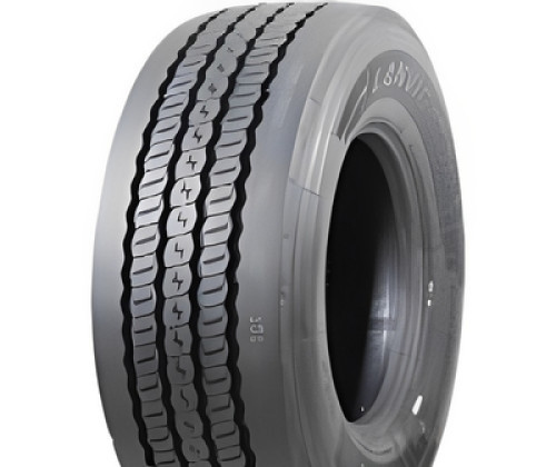 385/65R22.5 Aplus Т708 164K Причіпна вантажна шина Киев - изображение 1