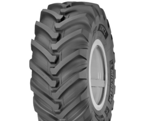 380/75R20 Michelin XMCL 148/148A8/B Індустріальна шина Киев - изображение 1