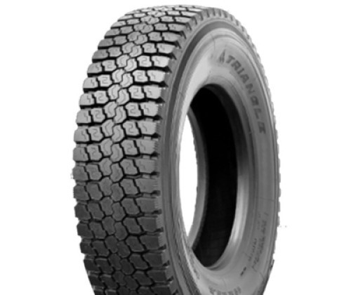 295/80R22.5 Triangle TR688 152/149L Ведуча вантажна шина Киев - изображение 1