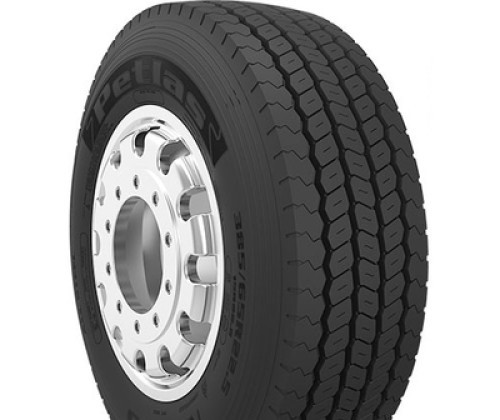 385/65R22.5 Petlas NZ 305 160K Причіпна вантажна шина Киев - изображение 1