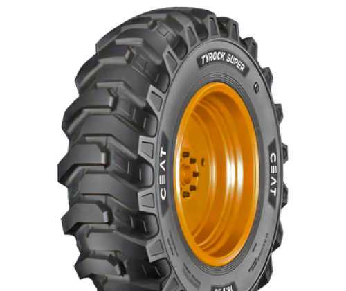 16.9R30 Ceat TYROCK SUPER 156A8 Індустріальна шина Киев - изображение 1