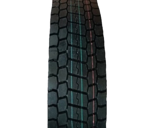 315/80R22.5 Sunfull HF327 156/152L Ведуча вантажна шина Киев - изображение 1