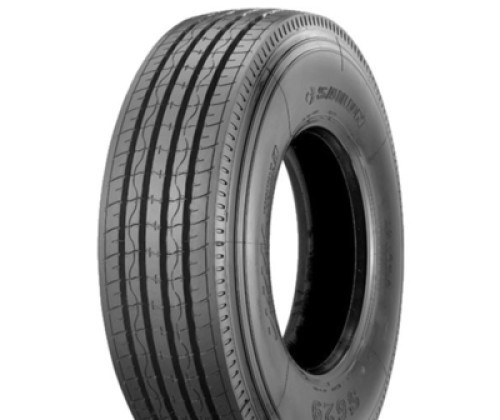 295/80R22.5 Sailun S629 154/149M Рульова вантажна шина Киев - изображение 1