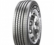 315/80R22.5 Pirelli FR:01 Triathlon 156/150L Рульова вантажна шина Киев