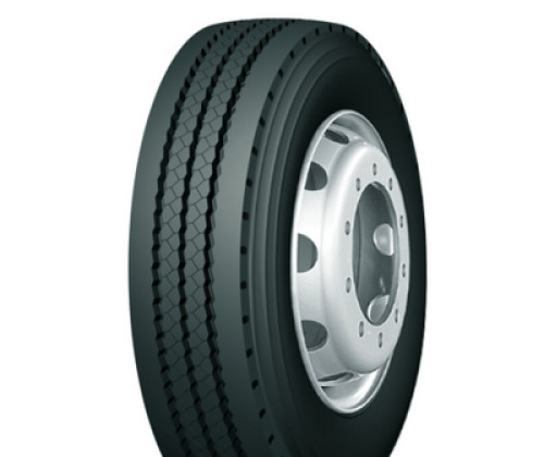 275/70R22.5 Long March LM668 152/148J Рульова вантажна шина Киев - изображение 1