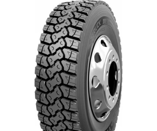 315/80R22.5 Nokian R-Truck Drive 156/150K Ведуча вантажна шина Киев - изображение 1