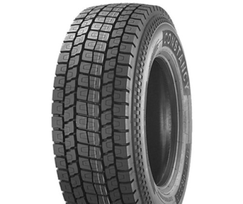 315/70R22.5 Constancy Ecosmart 78 152/148M Ведуча вантажна шина Киев - изображение 1
