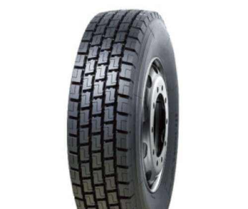 295/80R22.5 Sunfull HF668 152/149M Ведуча вантажна шина Киев - изображение 1