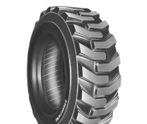 12R16.5 BKT SKID POWER SK 130A8 TL Індустріальна шина Киев - изображение 1