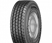 315/70R22.5 Barum BD200 R 154/150L Ведуча вантажна шина Киев