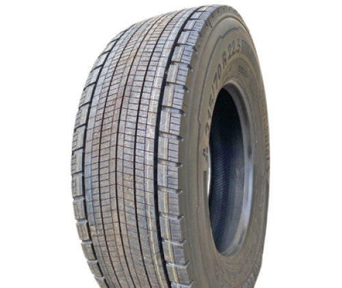 315/60R22.5 Continental Conti EcoPlus HD3+ 152/148L Ведуча вантажна шина Киев - изображение 1