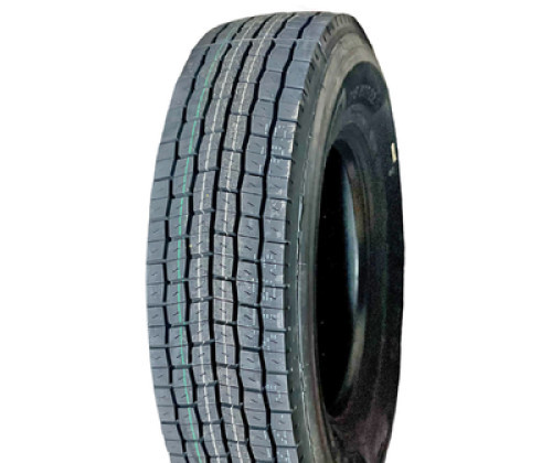 315/80R22.5 Stormer D866 156/150M Ведуча вантажна шина Киев - изображение 1