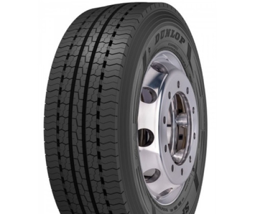315/60R22.5 Dunlop SP 346+ 154/148L Рульова вантажна шина Киев - изображение 1