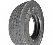 295/80R22.5 Apollo ENDURACE-RA HD 154/149M Рульова вантажна шина Київ