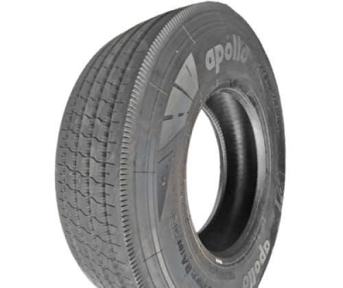 295/80R22.5 Apollo ENDURACE-RA HD 154/149M Рульова вантажна шина Киев - изображение 1