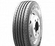 295/60R22.5 Kumho KRS03 150/147K Рульова вантажна шина Київ
