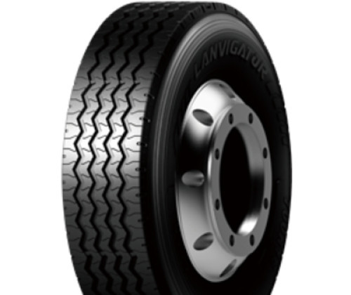7R16 Aplus S602 118/114L Універсальна вантажна шина Киев - изображение 1