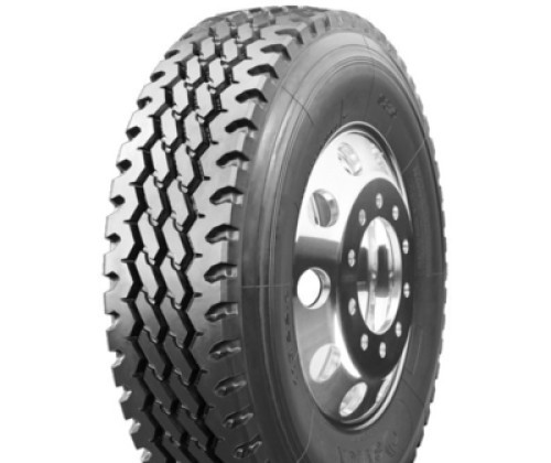 315/80R22.5 Sailun S815 156/150L/M Універсальна вантажна шина Киев - изображение 1