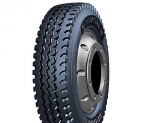 315/80R22.5 Compasal CPS60 156/150M Універсальна вантажна шина Киев - изображение 1