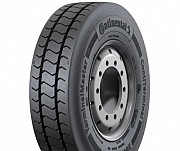 280/75R22.5 Continental TerminalMaster 168A8 Універсальна вантажна шина Київ