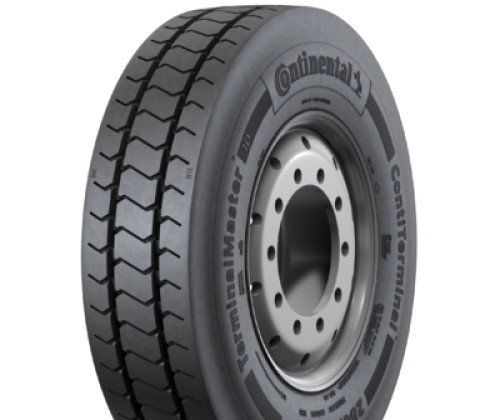 280/75R22.5 Continental TerminalMaster 168A8 Універсальна вантажна шина Киев - изображение 1
