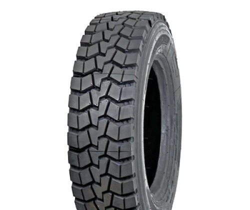 235/75R17.5 Supercargo SC335D 143/141J Ведуча вантажна шина Киев - изображение 1
