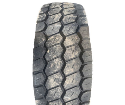 445/65R22.5 Supercargo SC539F 169L Універсальна вантажна шина Киев - изображение 1