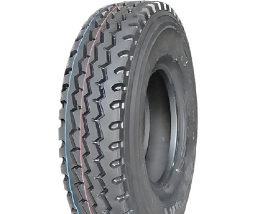 9R20 Road King A1060 144/142K Універсальна вантажна шина Киев - изображение 1