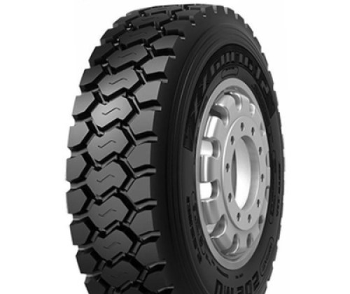 13R22.5 Starmaxx DM905 154/150K Універсальна вантажна шина Киев - изображение 1
