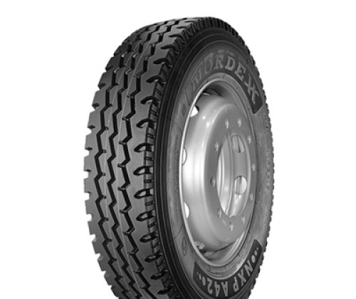 315/80R22.5 Nordexx NXP A42 Prime 157/154K Універсальна вантажна шина Киев - изображение 1
