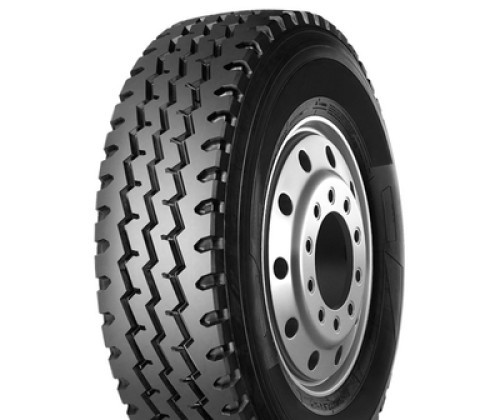 315/80R22.5 Neoterra NT155 157/154K Універсальна вантажна шина Киев - изображение 1