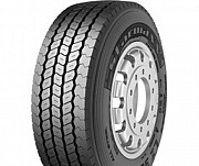 235/75R17.5 Starmaxx LZ305 143/141J Універсальна вантажна шина Київ